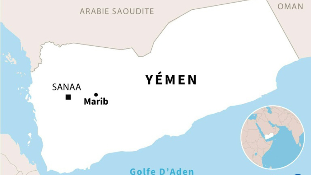 Maarib: l'échec d'Ansarallah?