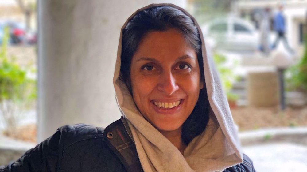 Iran frees two dual British nationals jailed for espionage