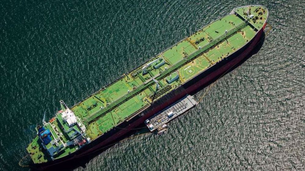 Iran’s NIOC raises April oil selling prices for Asian buyers