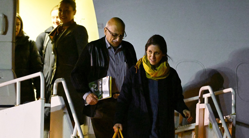 Iran: Release of dual citizens not linked to UK’s debt payment 