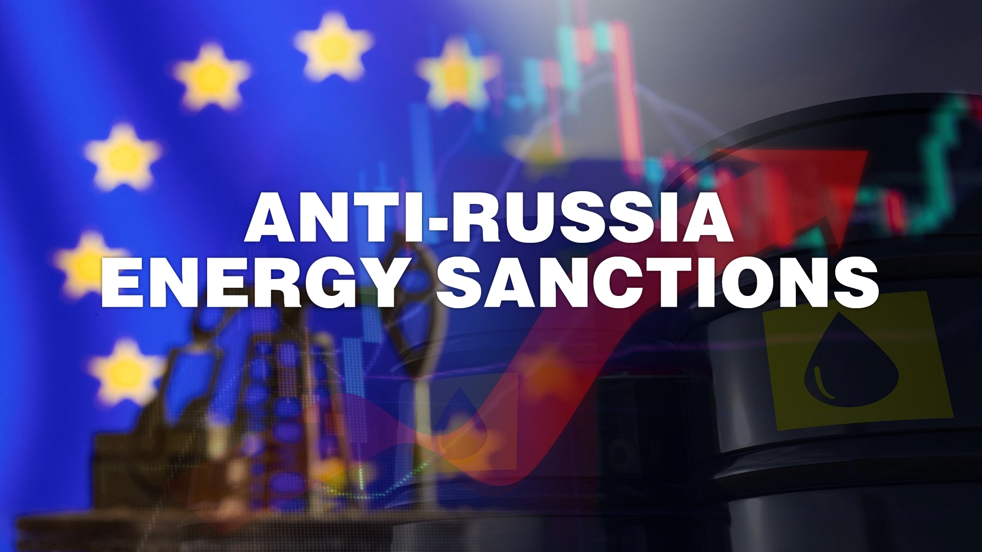 US-led Russian ban on oil