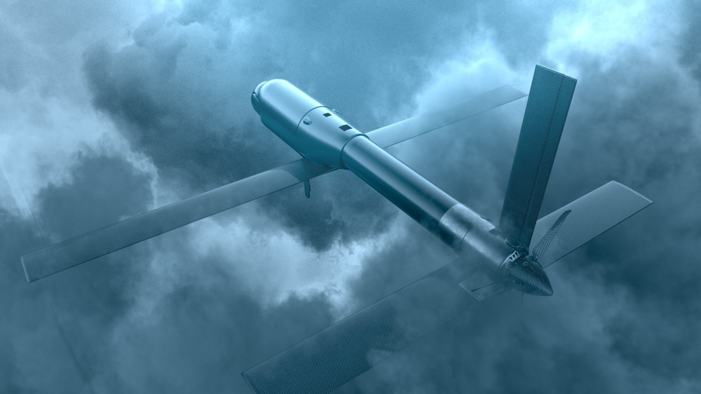 Biden admin. will provide Ukraine with killer drones: US Rep. 