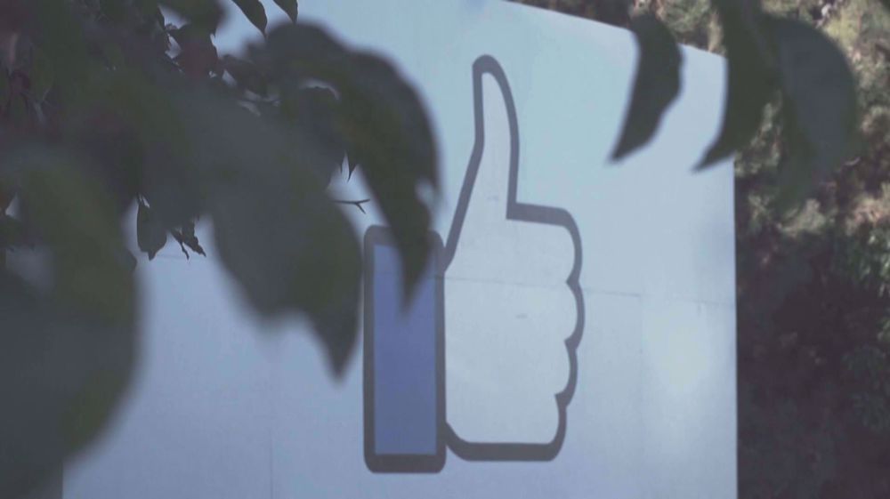 Facebook accused of helping India’s Ruling party 