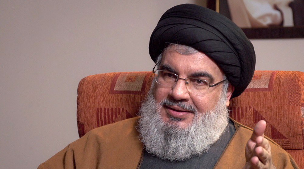 Hezbollah’s presence in government, parliament essential: Nasrallah