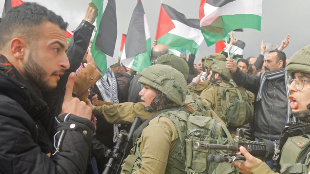 Nigel Farage Trump