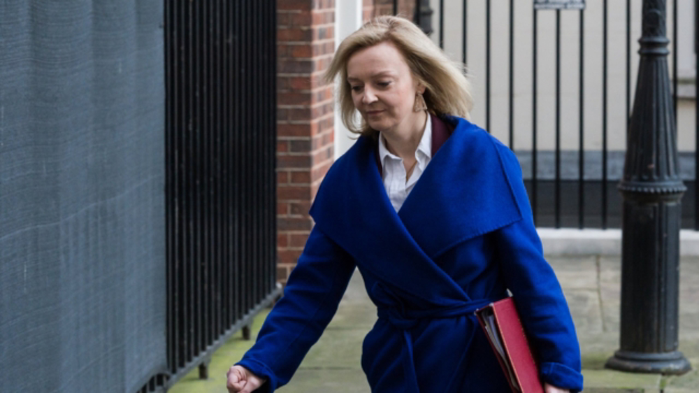 UK's Truss ready to trigger Article 16 over stalled UK-EU talks: Times