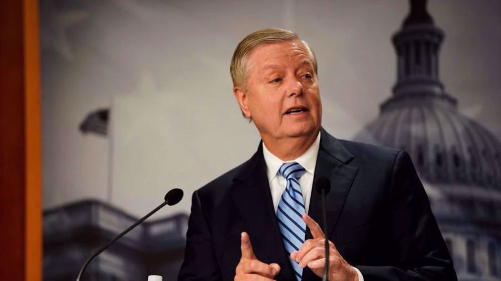 Republican senators ask Biden to send fighter jets to Ukraine