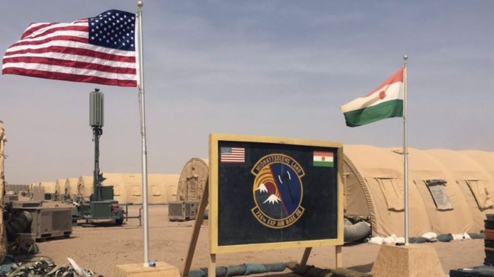Niger: déclaration de guerre US-OTAN