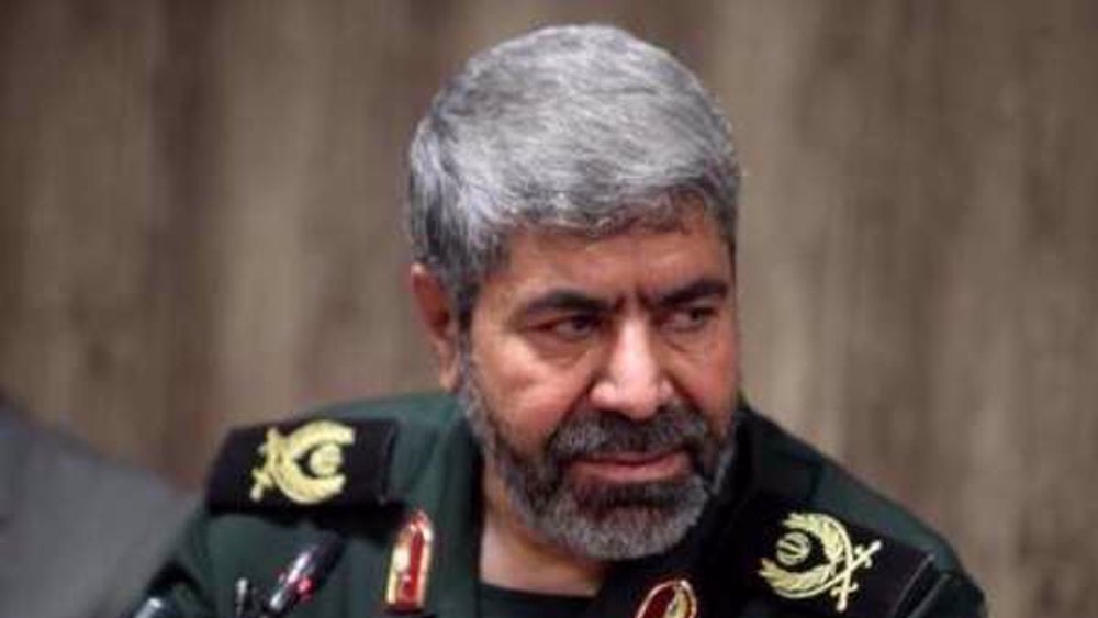 Erbil : l’Iran prépare de nouvelles attaques!