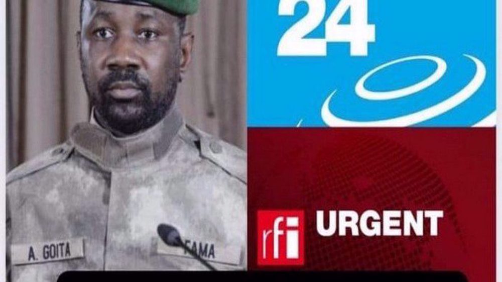 Mali: au revoir les médias français !