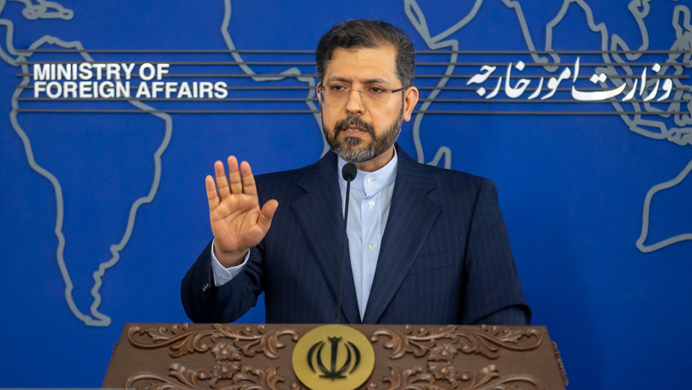 UN rapporteur’s ‘biased’ report only undermines human rights: Iran