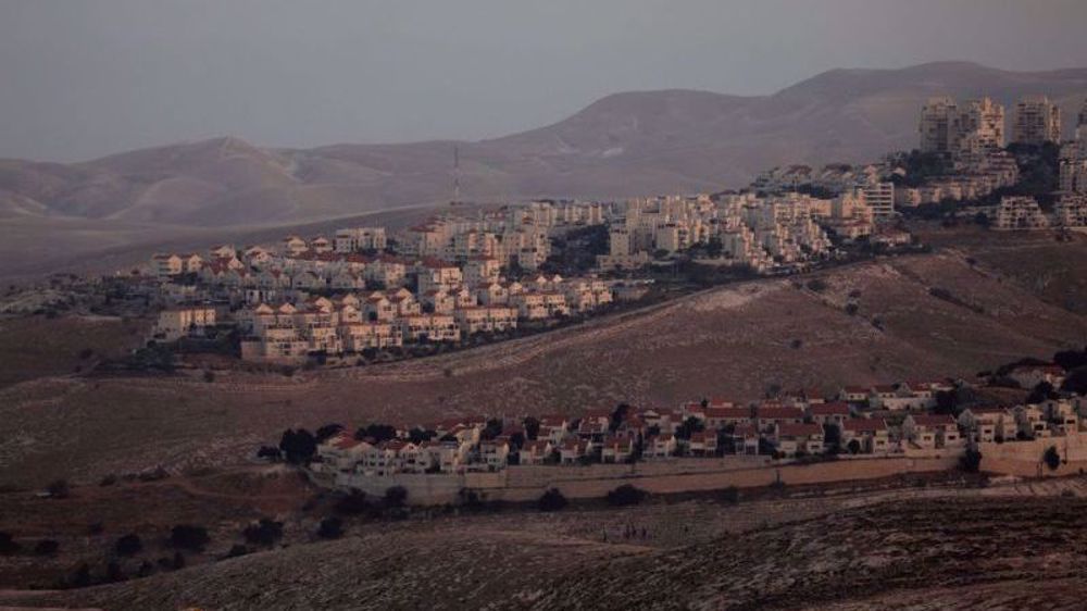 Palestinian groups warn of 'explosion of situation' in al-Quds