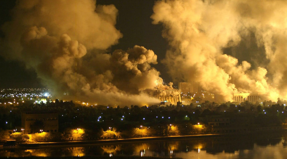 Iraq War’s 19th anniversary: How Americans don’t care! 