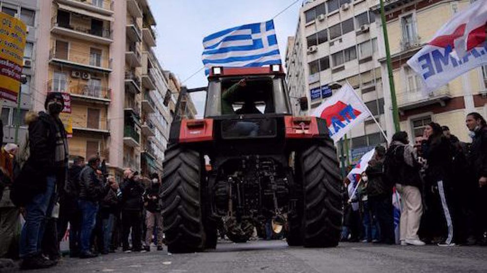 Rising fuel prices spark unrest in parts of Europe