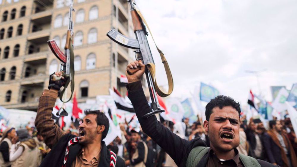 Yemen’s Ansarullah declines GCC invitation to attend Riyadh talks