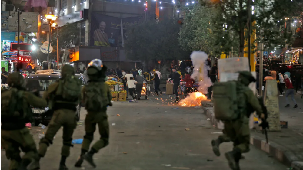 Qods, Lod explosent !!