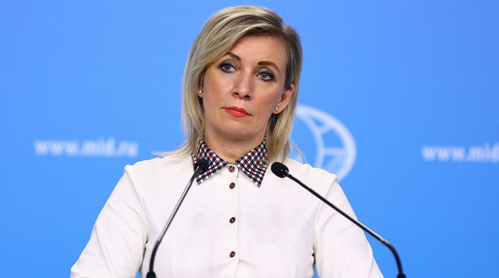 Russia urges West to address ‘Iran’s legitimate demands’ in Vienna talks