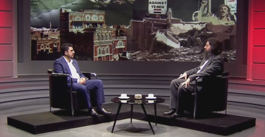 Yemen ambassador to Press TV: Some Arab countries US tool to implement its agenda 