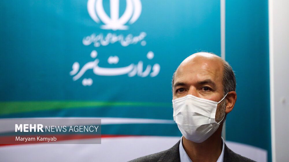 Iran to start works on power grid link-up with Qatar: Minister