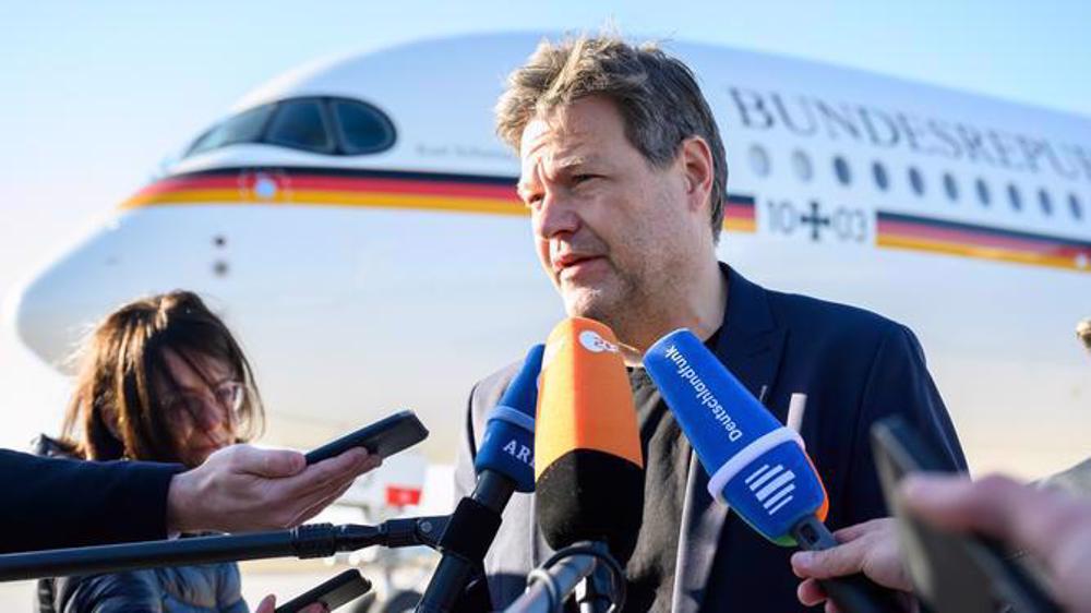 Germany courts UAE, Qatar as Ukraine crisis stokes energy fears 