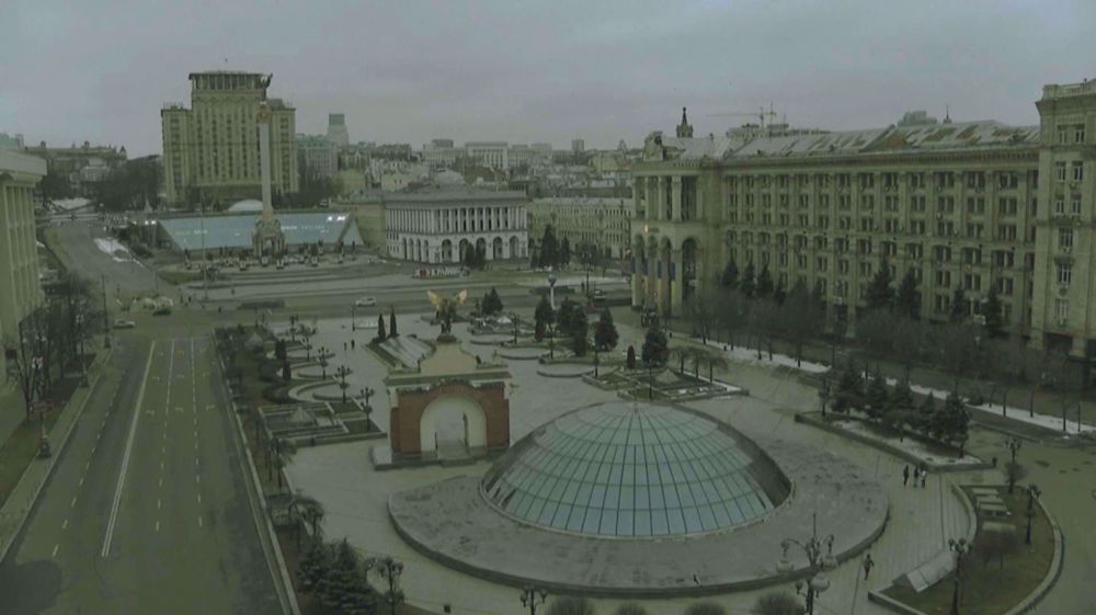 Ukraine crisis exposes Western hypocrisy