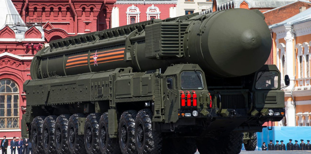 Did US military stand down in face of the Russian nuclear alert?