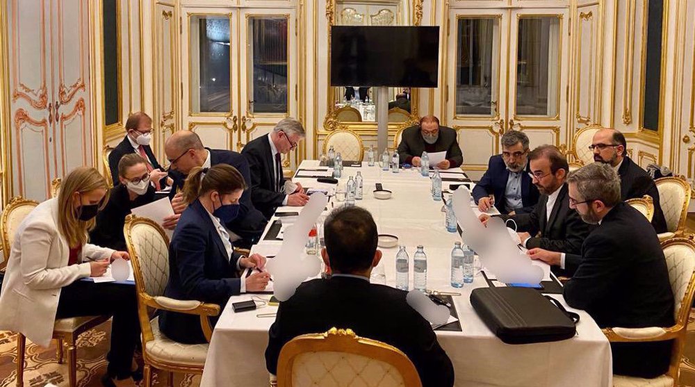 Vienna talks: Iran says West needs to adopt a ‘realistic perspective’ 