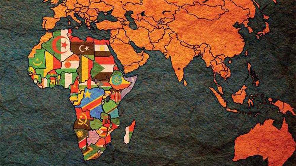Afrique: à quand une justice "noir" contre les "blancs"?