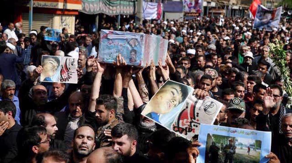 Danish court hands jail terms to anti-Iran militants over spying for Riyadh