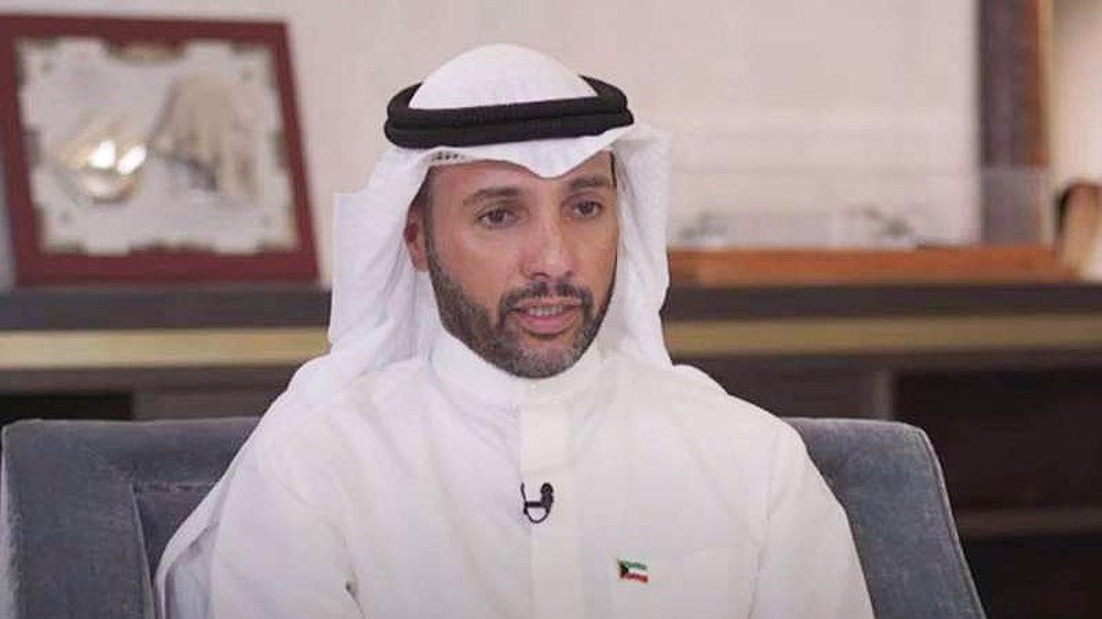 Kuwait calls for expulsion of Israel from Inter-Parliamentary Union