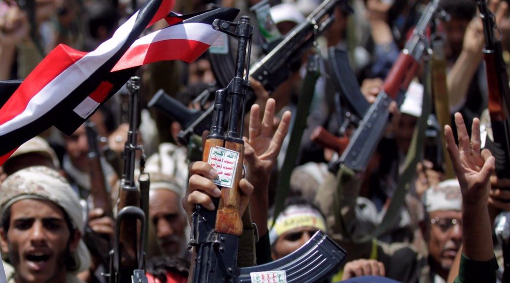 Saudi Arabia in Yemeni quagmire