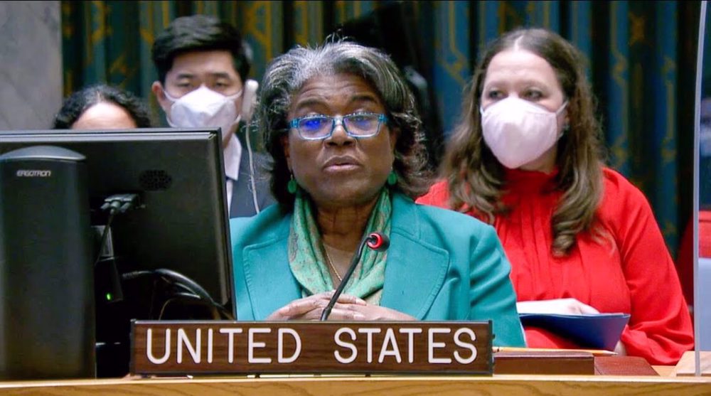 US 'concerned' Russia may use chemical weapons in Ukraine