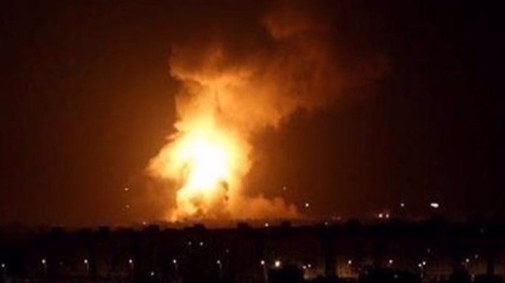 Iran: la panique s'éternise en Israël 