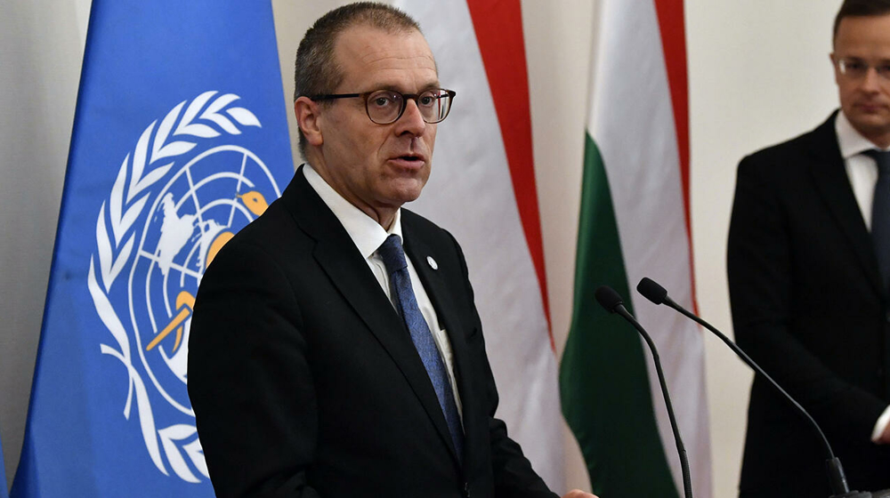 Europe lifted COVID-19 curbs too ‘brutally’: WHO