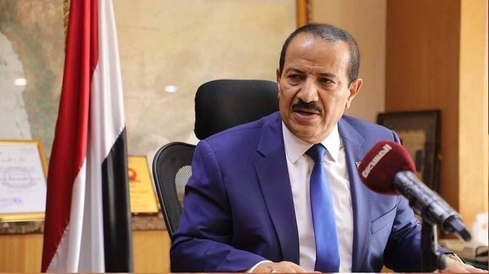 Parties imposing siege on Yemen will pay high price: FM