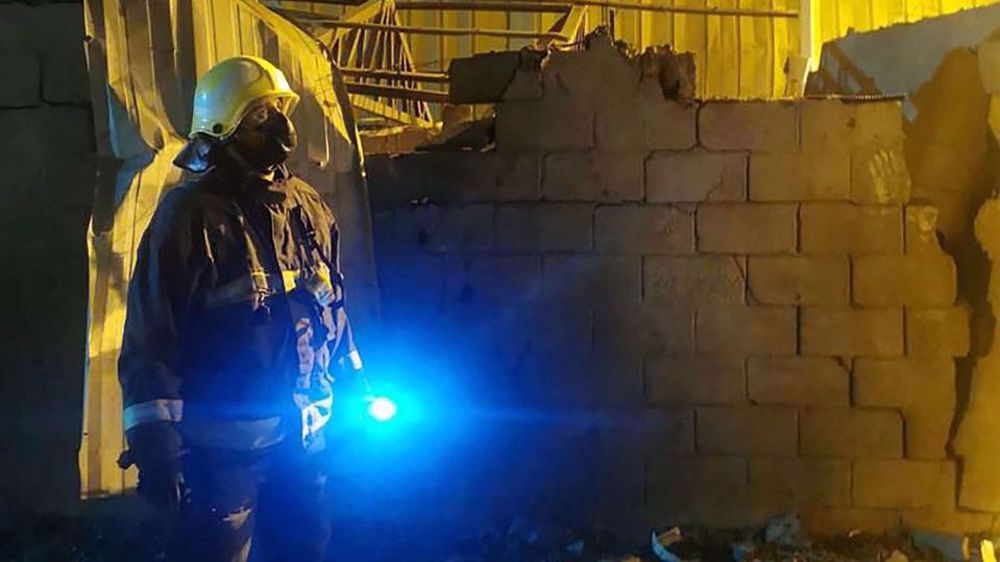 Yemen warns ‘surprises on the way’ as Saudis raid residential areas
