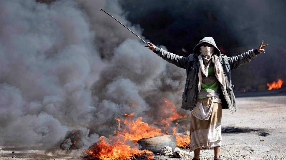 Yemeni rights group releases Saudi war crimes statistics