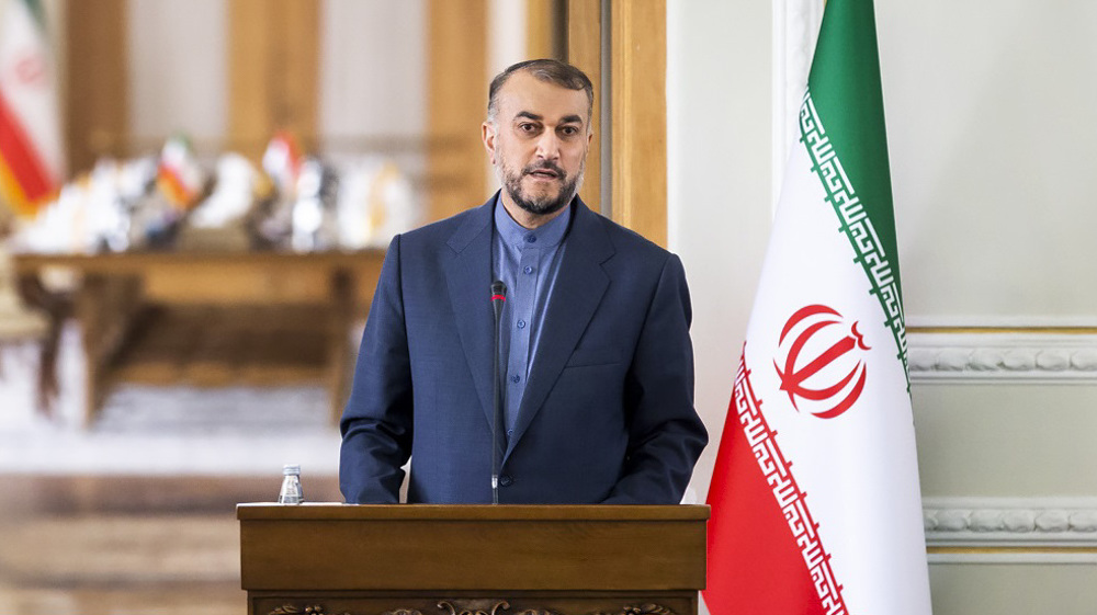Iran says US must act realistically to finalize deal in Vienna