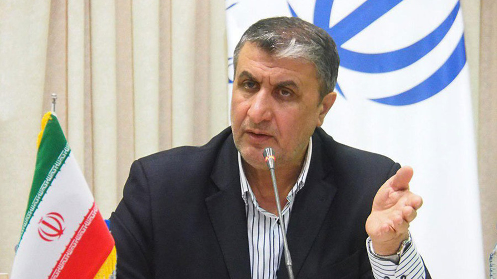 Iran sent ‘clear message’ to Israel by foiling sabotage at Fordow: Nuclear chief 