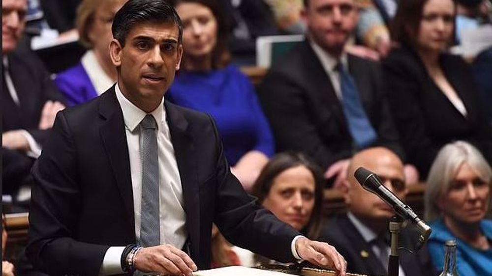 UK chancellor’s mini-budget fails to address cost of living crisis