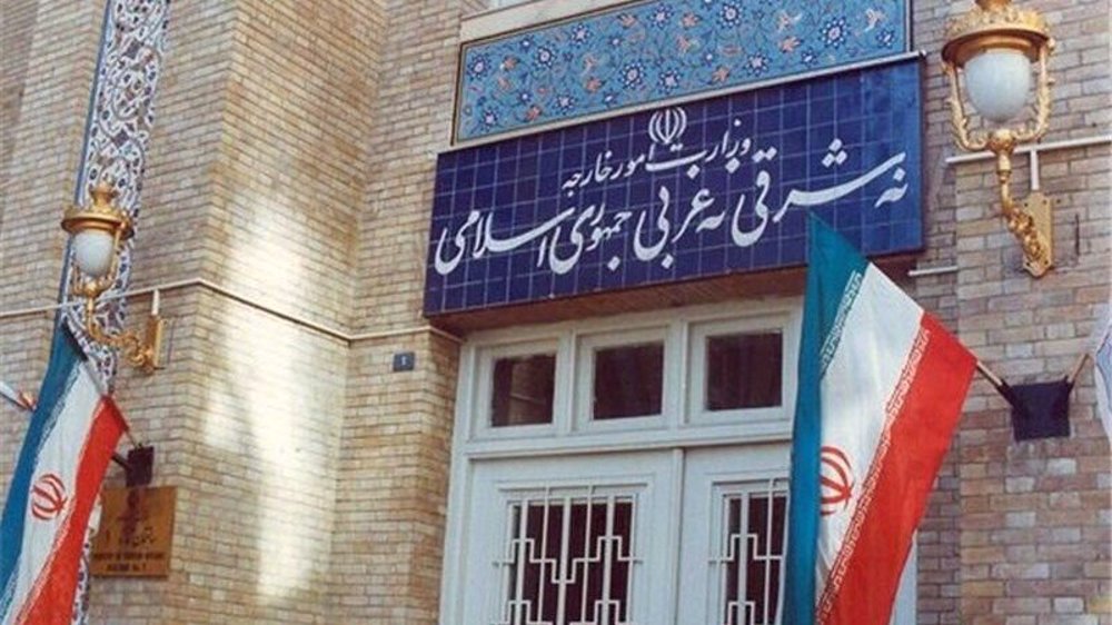 Iran stresses political solution to Yemen crisis as Saudi war enters 8th year