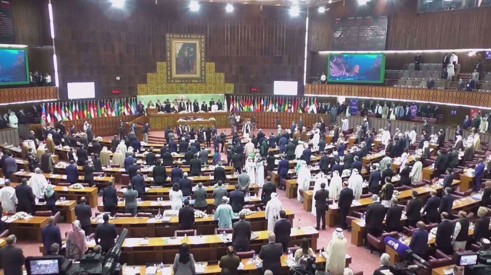 OIC FMs meet in Pakistan to discuss multiple challenges