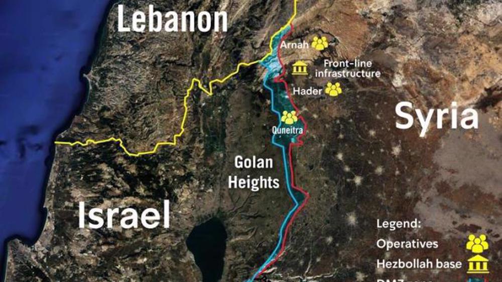 Syrie: Que prépare Russie-Hezbollah?