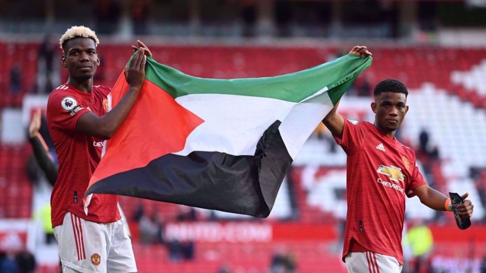 Arabs denounce ‘double standard’ of Russia sports bans