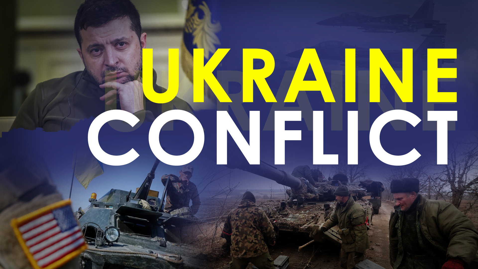 US prolonging the Ukraine conflict