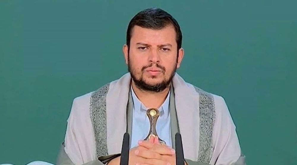 Yemen invasion engineered by US, Israel, UK: Ansarullah leader