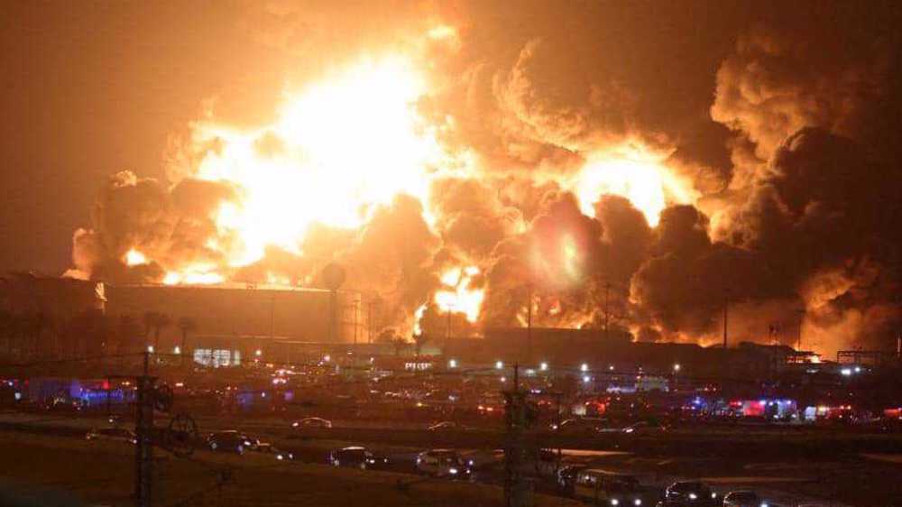 Saudi Aramco comes under new retaliatory strikes from Yemen