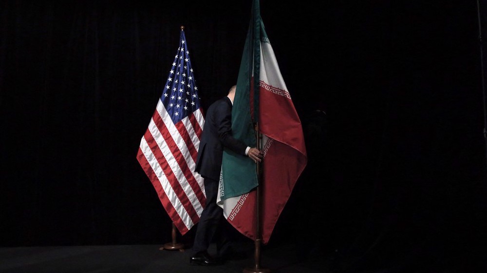 Russie/Iran : Amérique, la Kamikaze?! 