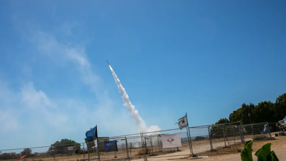La Russie fera imploser Israël?!!