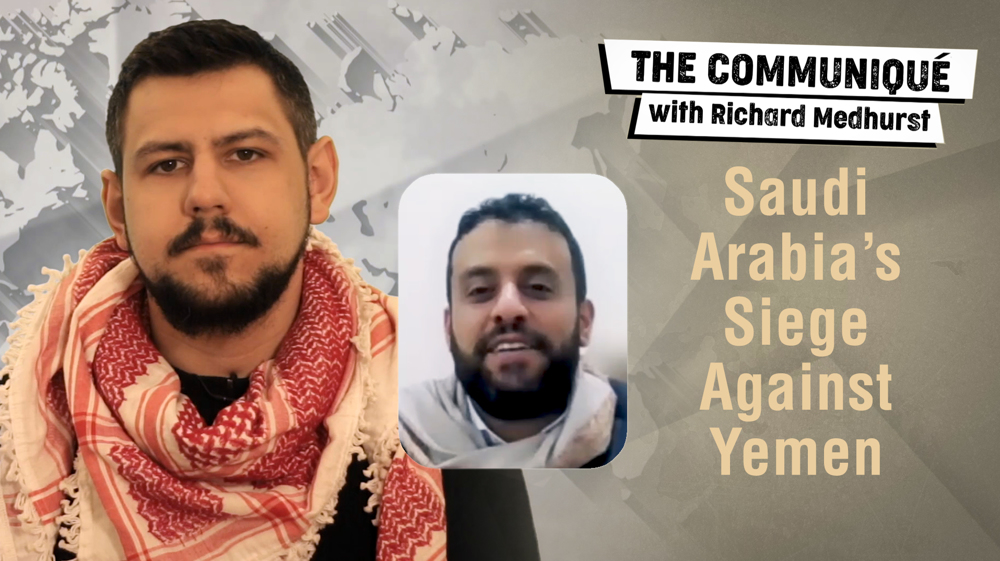Saudi Arabia’s siege against Yemen